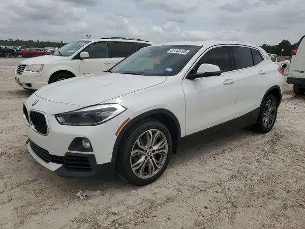 WBXYJ5C31JEF71204 2018 BMW X2 - Image 1