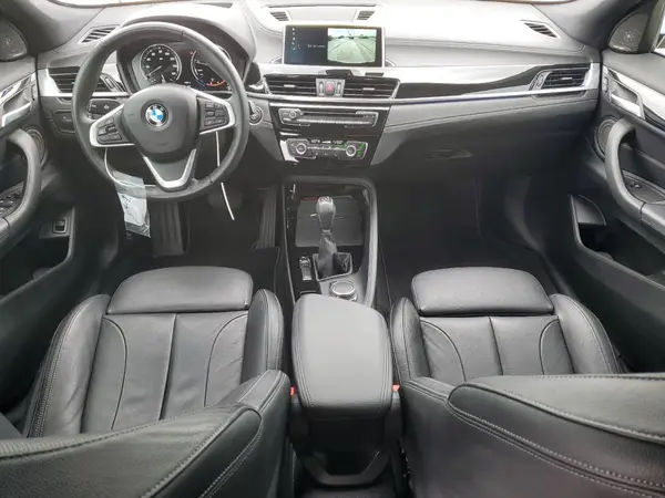 WBXYJ5C31JEF71204 2018 BMW X2 - Image 8