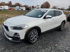 WBXYJ5C31JEF71252 2018 BMW X2