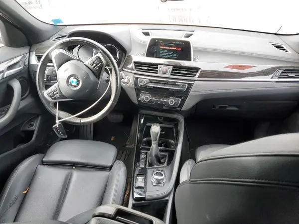 WBXYJ5C31JEF71252 2018 BMW X2 - Image 8