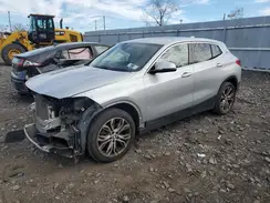 WBXYJ5C31JEF71512 2018 BMW X2