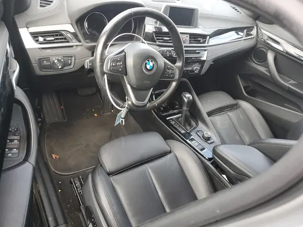 WBXYJ5C31JEF71512 2018 BMW X2 - Image 8