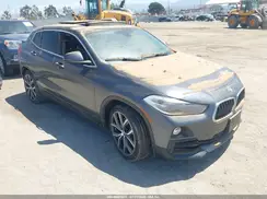 WBXYJ5C31JEF71638 2018 BMW X2