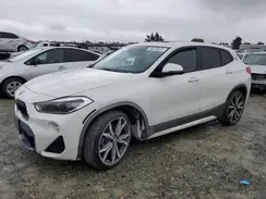 WBXYJ5C31JEF71736 2018 BMW X2