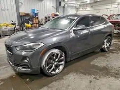 WBXYJ5C31JEF71896 2018 BMW X2