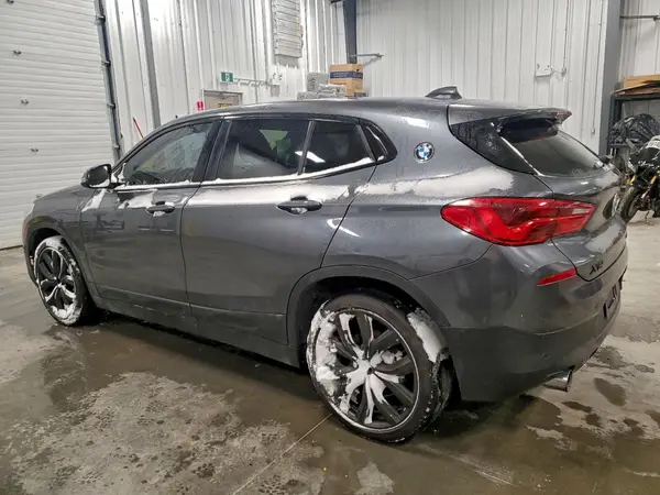 WBXYJ5C31JEF71896 2018 BMW X2 - Image 2