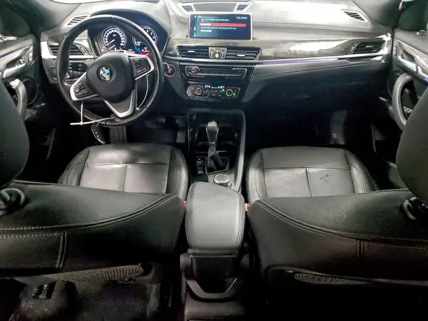 WBXYJ5C31JEF71896 2018 BMW X2 - Image 8