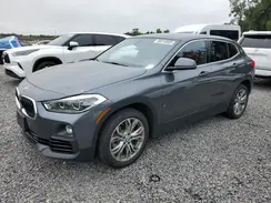 WBXYJ5C31JEF72062 2018 BMW X2