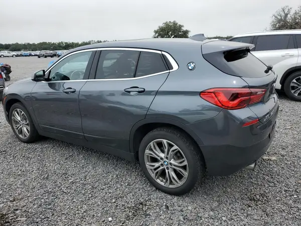 WBXYJ5C31JEF72062 2018 BMW X2 - Image 2