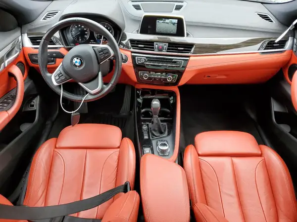 WBXYJ5C31JEF72062 2018 BMW X2 - Image 8