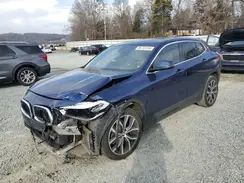 WBXYJ5C31JEF72191 2018 BMW X2