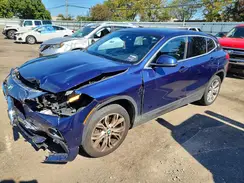 WBXYJ5C31JEF72563 2018 BMW X2