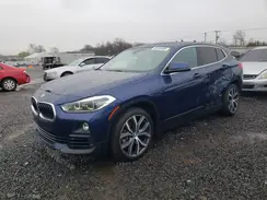 WBXYJ5C31JEF72966 2018 BMW X2
