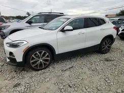 WBXYJ5C31JEF73440 2018 BMW X2