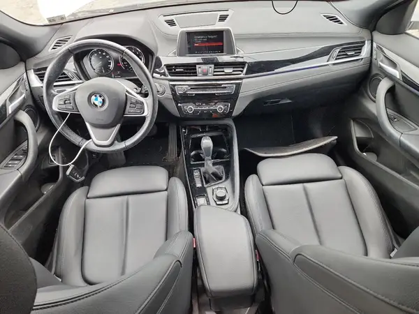 WBXYJ5C31JEF73440 2018 BMW X2 - Image 8
