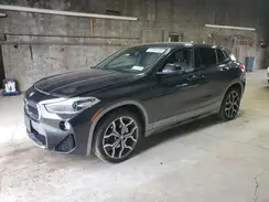 WBXYJ5C31JEF73650 2018 BMW X2
