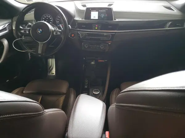 WBXYJ5C31JEF73650 2018 BMW X2 - Image 8