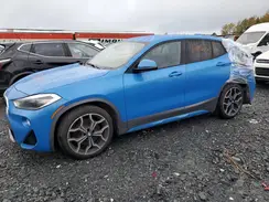 WBXYJ5C31JEF73888 2018 BMW X2