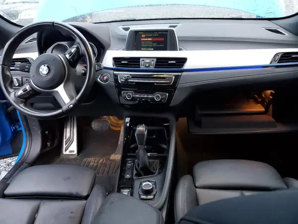 WBXYJ5C31JEF73888 2018 BMW X2 - Image 8
