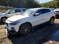 WBXYJ5C31JEF75057 2018 BMW X2