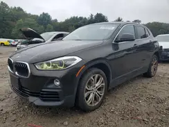 WBXYJ5C31JEF75317 2018 BMW X2