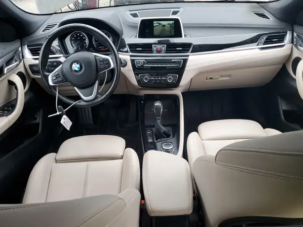 WBXYJ5C31JEF75317 2018 BMW X2 - Image 8