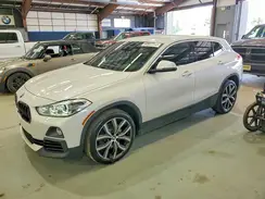 WBXYJ5C31JEF75480 2018 BMW X2
