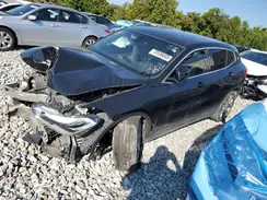WBXYJ5C31JEF75723 2018 BMW X2