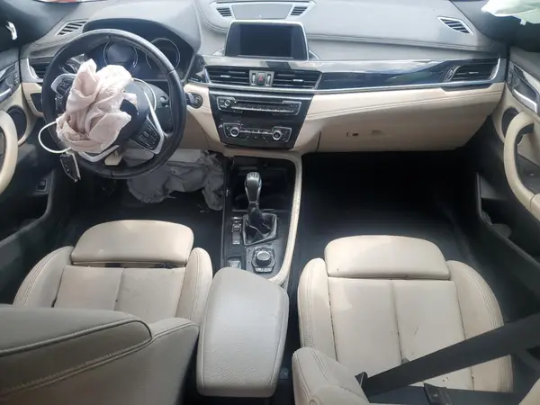 WBXYJ5C31JEF75723 2018 BMW X2 - Image 8