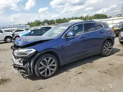 WBXYJ5C31JEF75933 2018 BMW X2