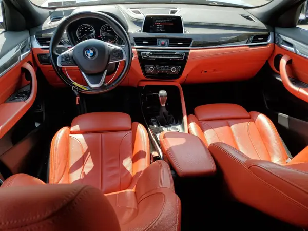 WBXYJ5C31JEF75933 2018 BMW X2 - Image 8