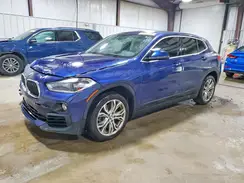 WBXYJ5C31JEF76872 2018 BMW X2