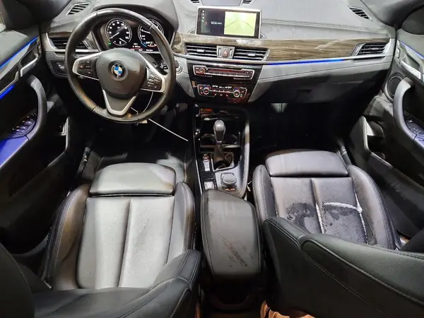 WBXYJ5C31JEF77178 2018 BMW X2 - Image 8