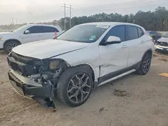 WBXYJ5C31JEF77231 2018 BMW X2