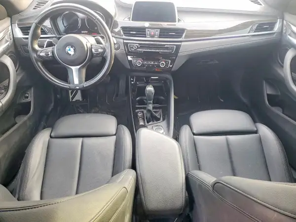 WBXYJ5C31JEF77231 2018 BMW X2 - Image 8
