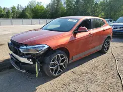 WBXYJ5C31JEF77374 2018 BMW X2