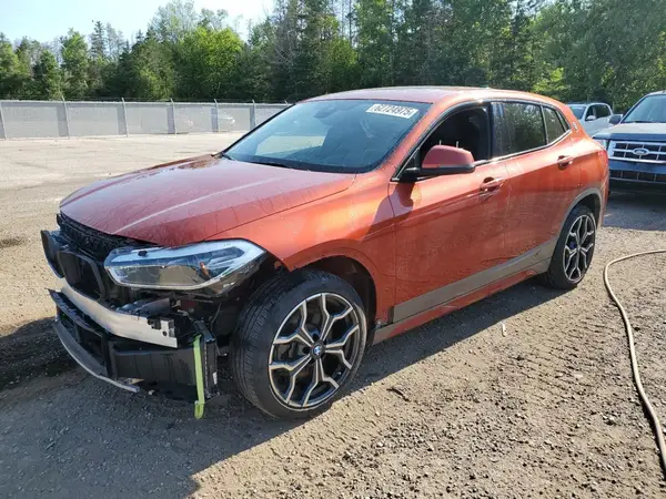 WBXYJ5C31JEF77374 2018 BMW X2 - Image 1