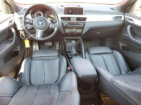 WBXYJ5C31JEF77374 2018 BMW X2 - Image 8