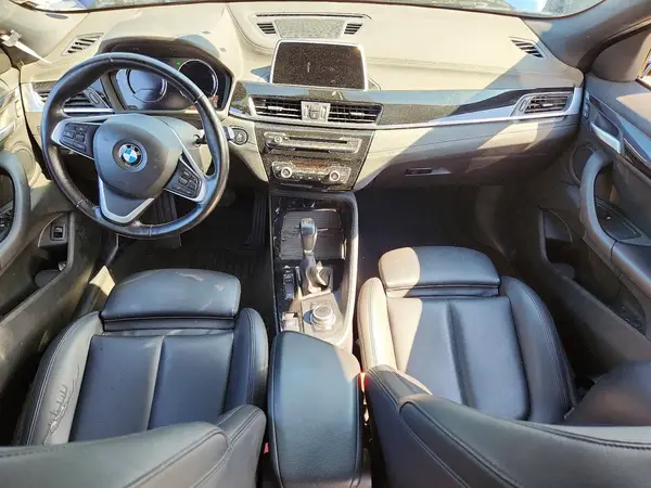 WBXYJ5C31JEF77584 2018 BMW X2 - Image 8