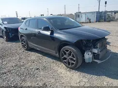 WBXYJ5C31JEF77651 2018 BMW X2