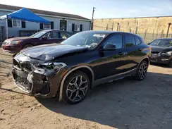 WBXYJ5C31JEF78489 2018 BMW X2