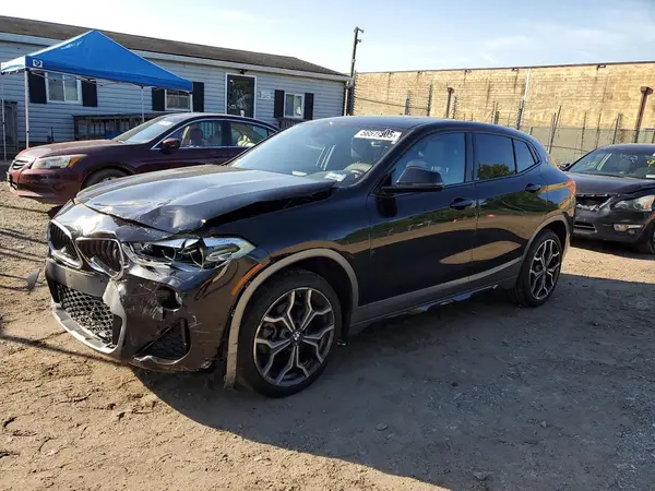 WBXYJ5C31JEF78489 2018 BMW X2 - Image 1