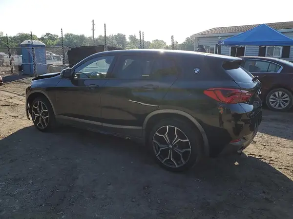 WBXYJ5C31JEF78489 2018 BMW X2 - Image 2
