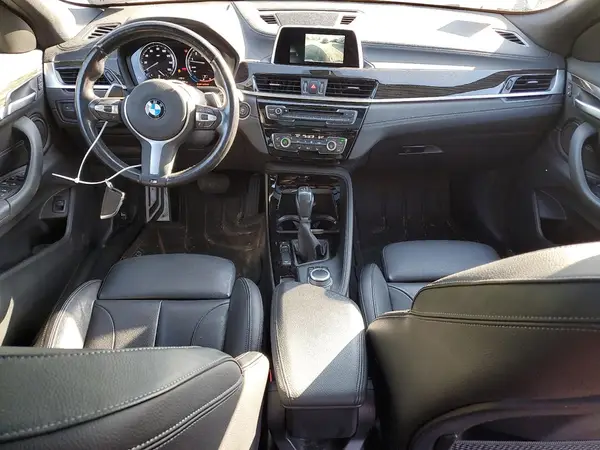 WBXYJ5C31JEF78489 2018 BMW X2 - Image 8