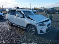 WBXYJ5C31JEF78928 2018 BMW X2