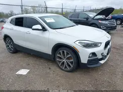 WBXYJ5C31JEF79044 2018 BMW X2