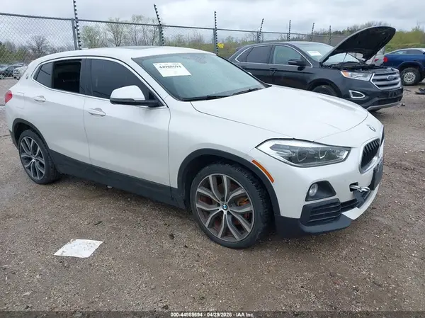 WBXYJ5C31JEF79044 2018 BMW X2 - Image 1
