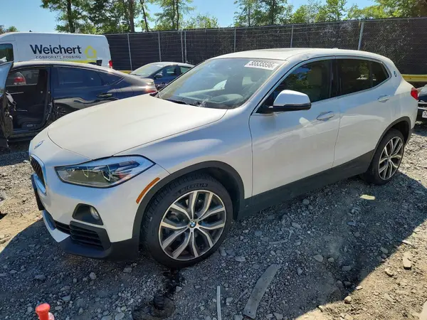 WBXYJ5C31JEF79206 2018 BMW X2 - Image 1