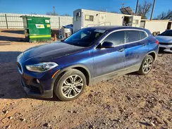 WBXYJ5C31JEF79710 2018 BMW X2