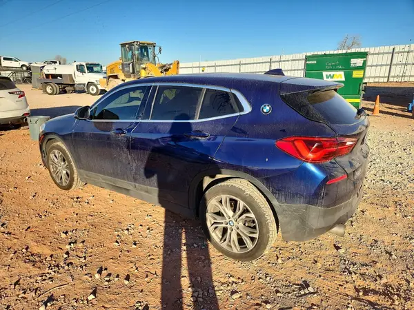 WBXYJ5C31JEF79710 2018 BMW X2 - Image 2